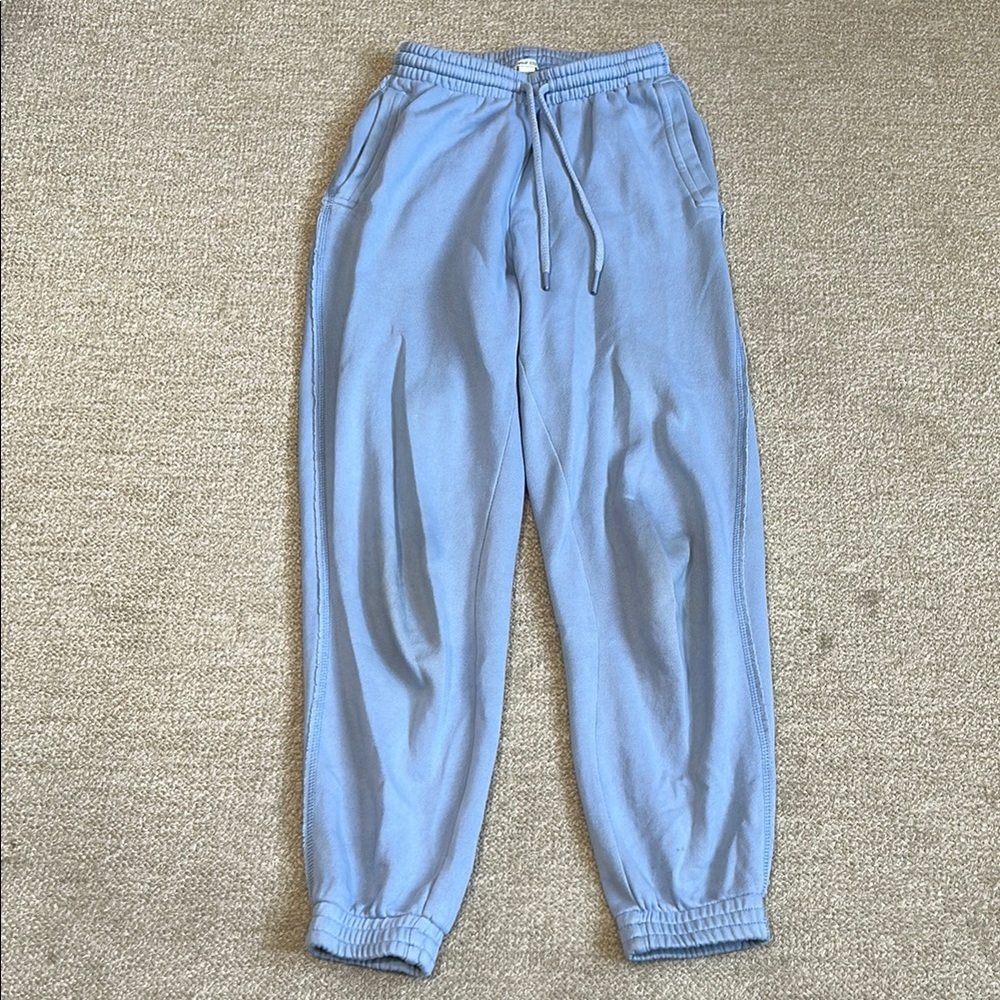 Blue Arie women’s joggers